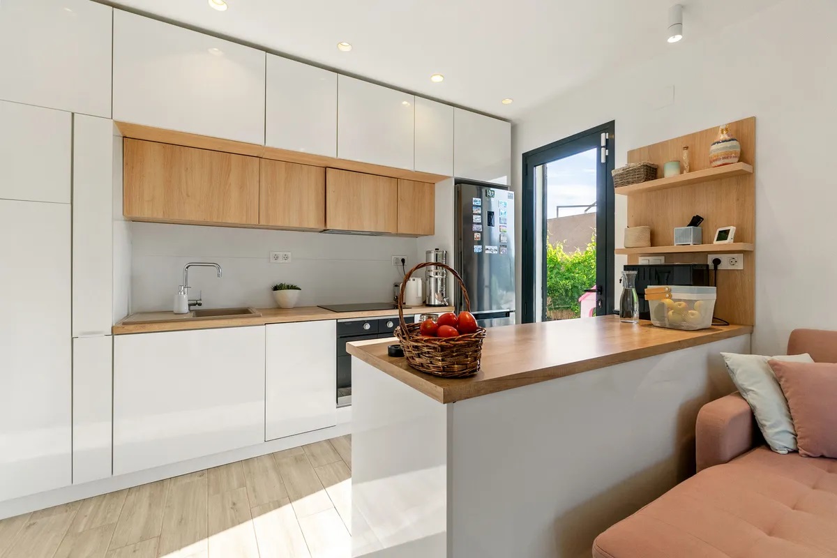 Chalet for sale in Orihuela Costa