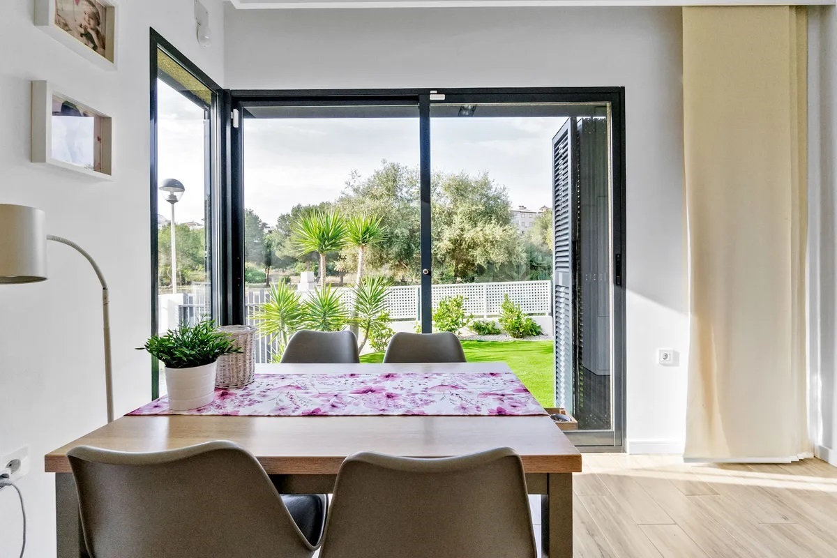 Chalet for sale in Orihuela Costa