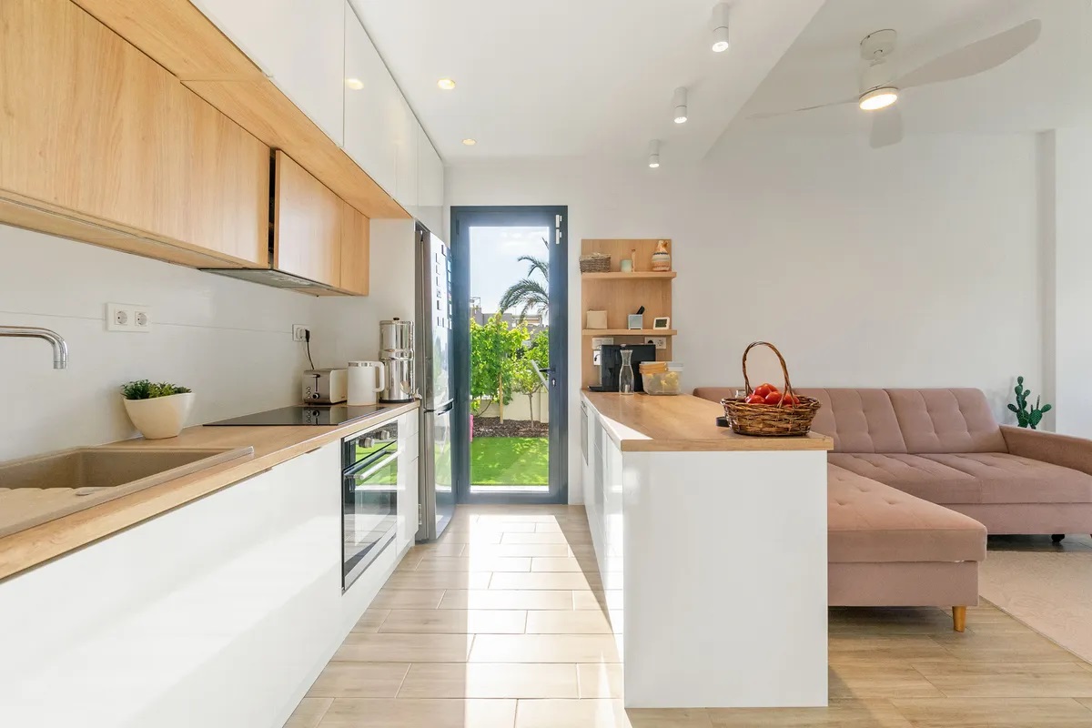 Chalet for sale in Orihuela Costa