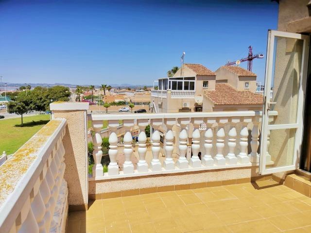 Duplex for sale in La Siesta - El Salado - Torreta (Torrevieja)