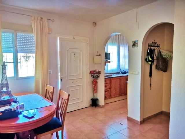 Duplex for sale in La Siesta - El Salado - Torreta (Torrevieja)