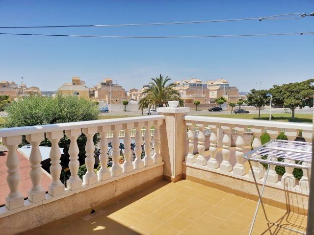 Duplex for sale in La Siesta - El Salado - Torreta (Torrevieja)