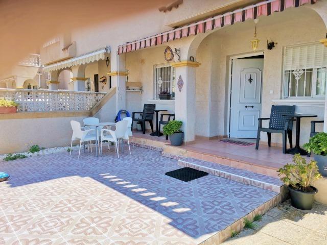 Duplex for sale in La Siesta - El Salado - Torreta (Torrevieja)