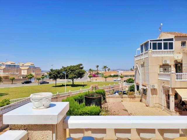 Duplex for sale in La Siesta - El Salado - Torreta (Torrevieja)