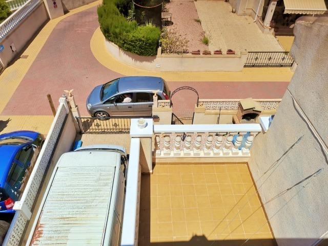 Duplex for sale in La Siesta - El Salado - Torreta (Torrevieja)