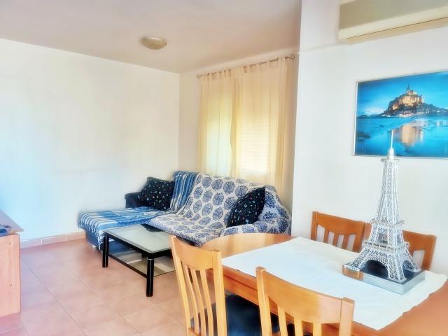 Duplex for sale in La Siesta - El Salado - Torreta (Torrevieja)