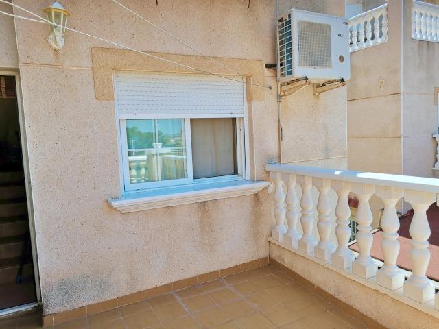 Duplex for sale in La Siesta - El Salado - Torreta (Torrevieja)