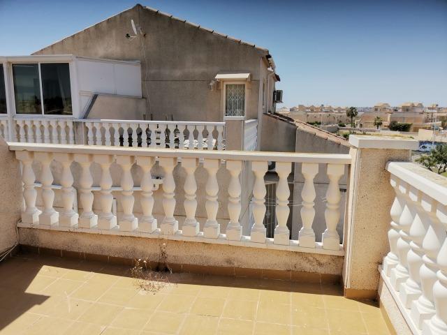 Duplex for sale in La Siesta - El Salado - Torreta (Torrevieja)