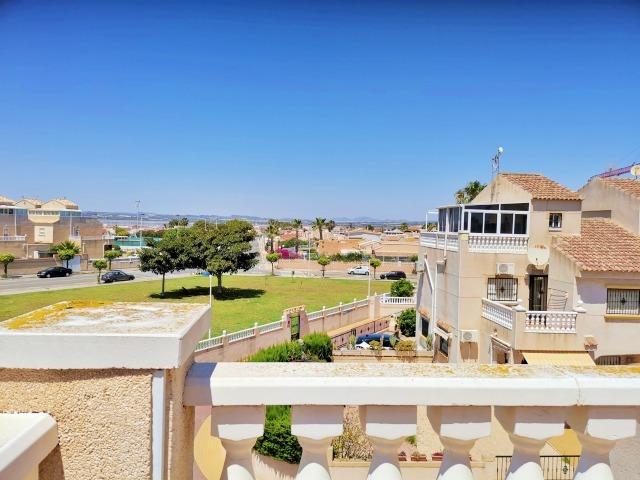 Duplex for sale in La Siesta - El Salado - Torreta (Torrevieja)