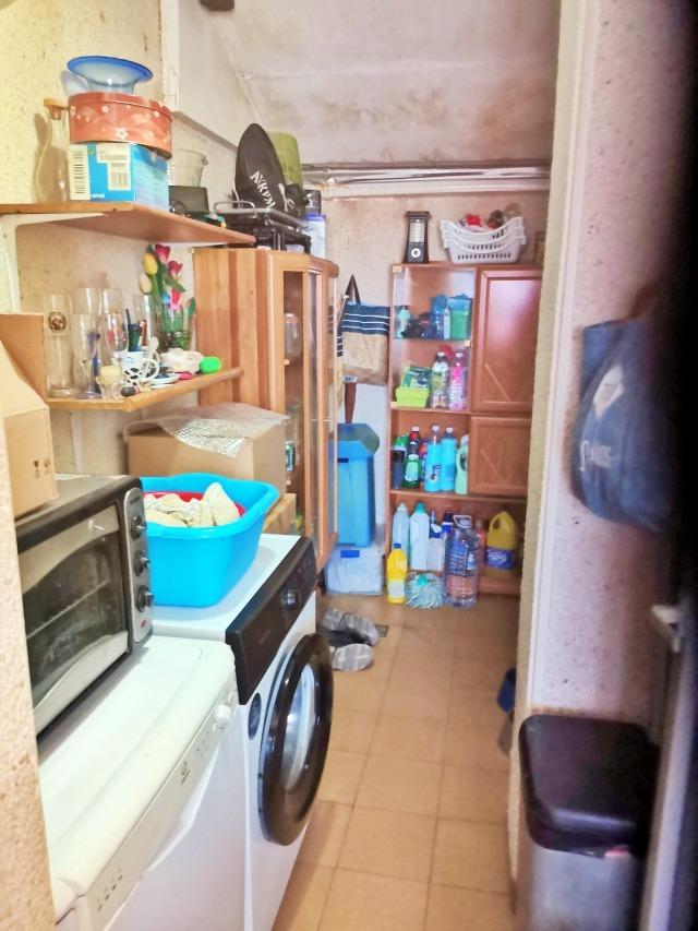 Duplex for sale in La Siesta - El Salado - Torreta (Torrevieja)