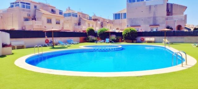 Duplex for sale in La Siesta - El Salado - Torreta (Torrevieja)