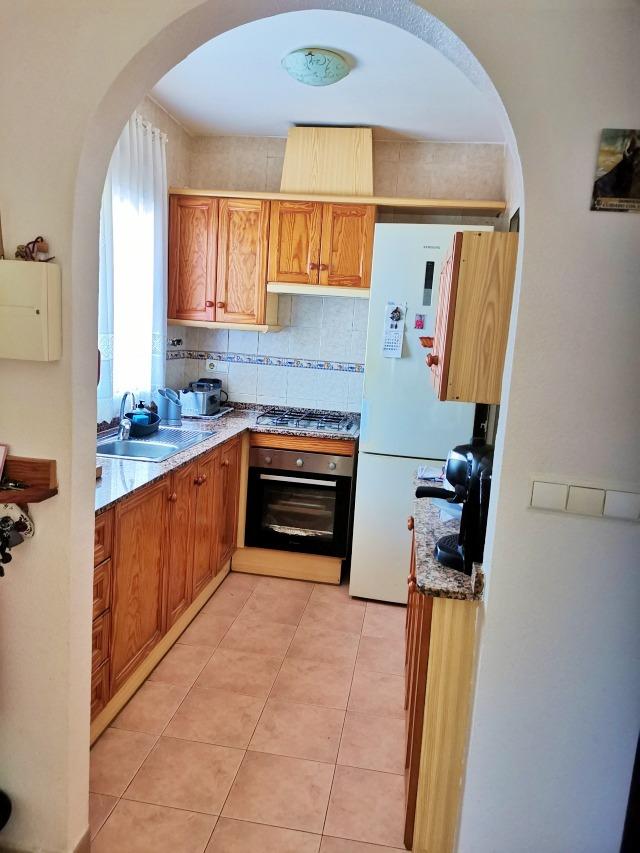 Duplex for sale in La Siesta - El Salado - Torreta (Torrevieja)