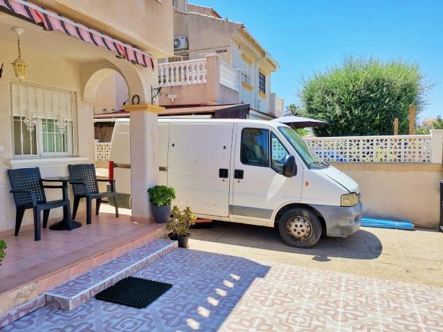 Duplex for sale in La Siesta - El Salado - Torreta (Torrevieja)