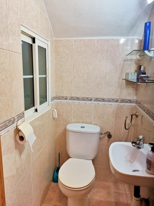 Duplex for sale in La Siesta - El Salado - Torreta (Torrevieja)
