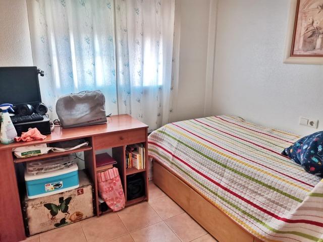 Duplex for sale in La Siesta - El Salado - Torreta (Torrevieja)