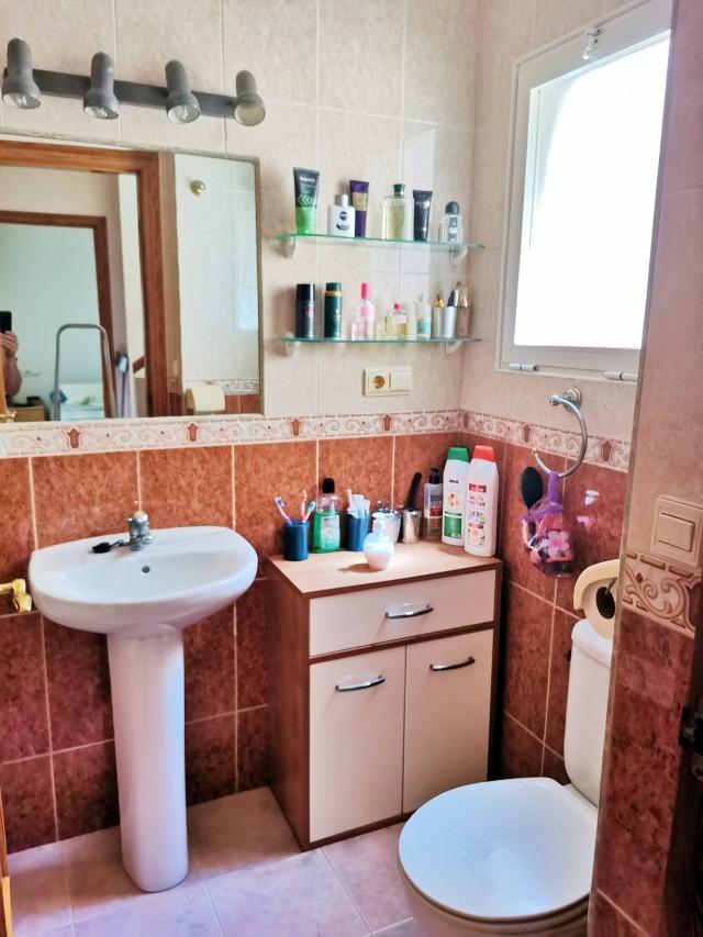 Duplex for sale in La Siesta - El Salado - Torreta (Torrevieja)