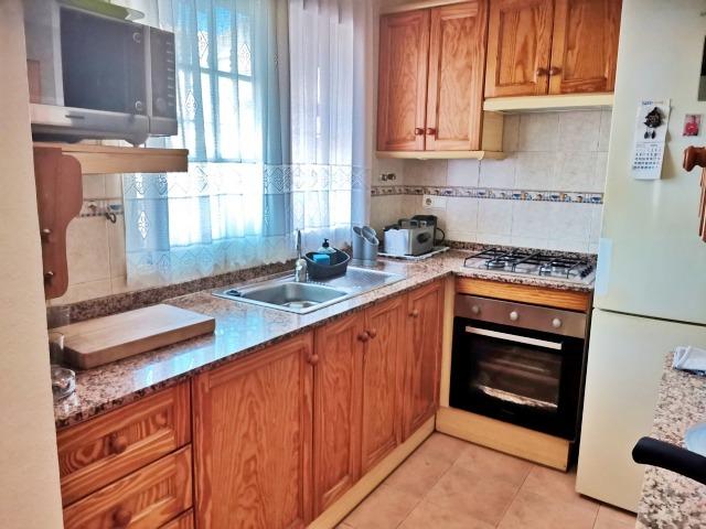 Duplex for sale in La Siesta - El Salado - Torreta (Torrevieja)