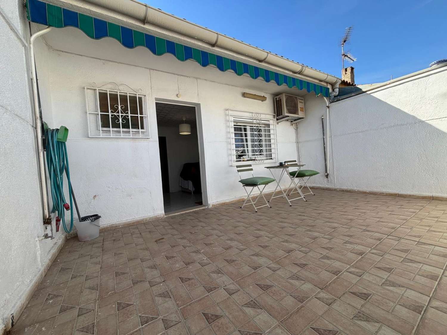 Bungalow for sale in Torreta (Torrevieja)