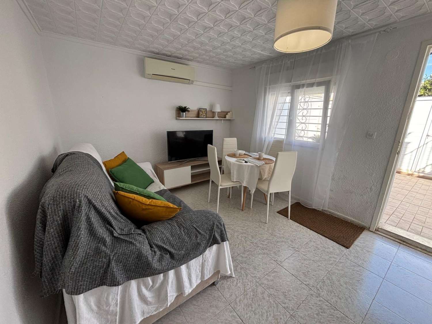 Bungalow for sale in Torreta (Torrevieja)