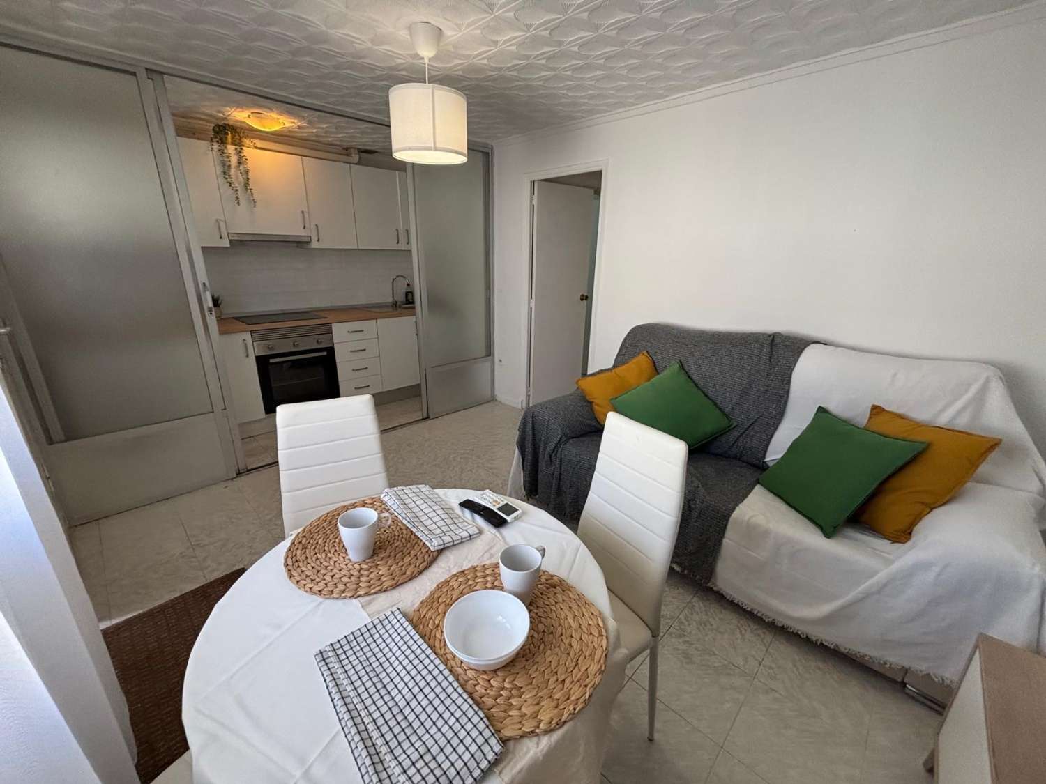 Bungalow for sale in Torreta (Torrevieja)