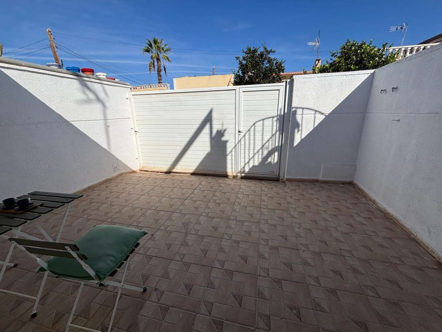 Bungalow for sale in Torreta (Torrevieja)