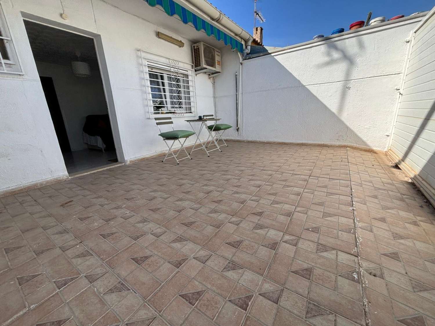Bungalow for sale in Torreta (Torrevieja)