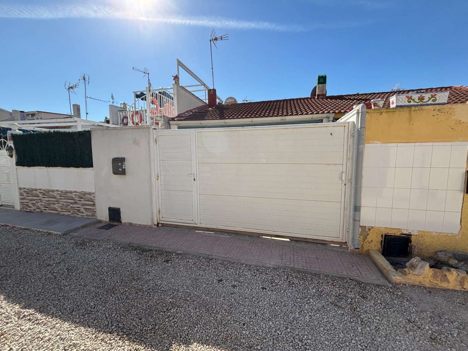 Bungalow for sale in Torreta (Torrevieja)