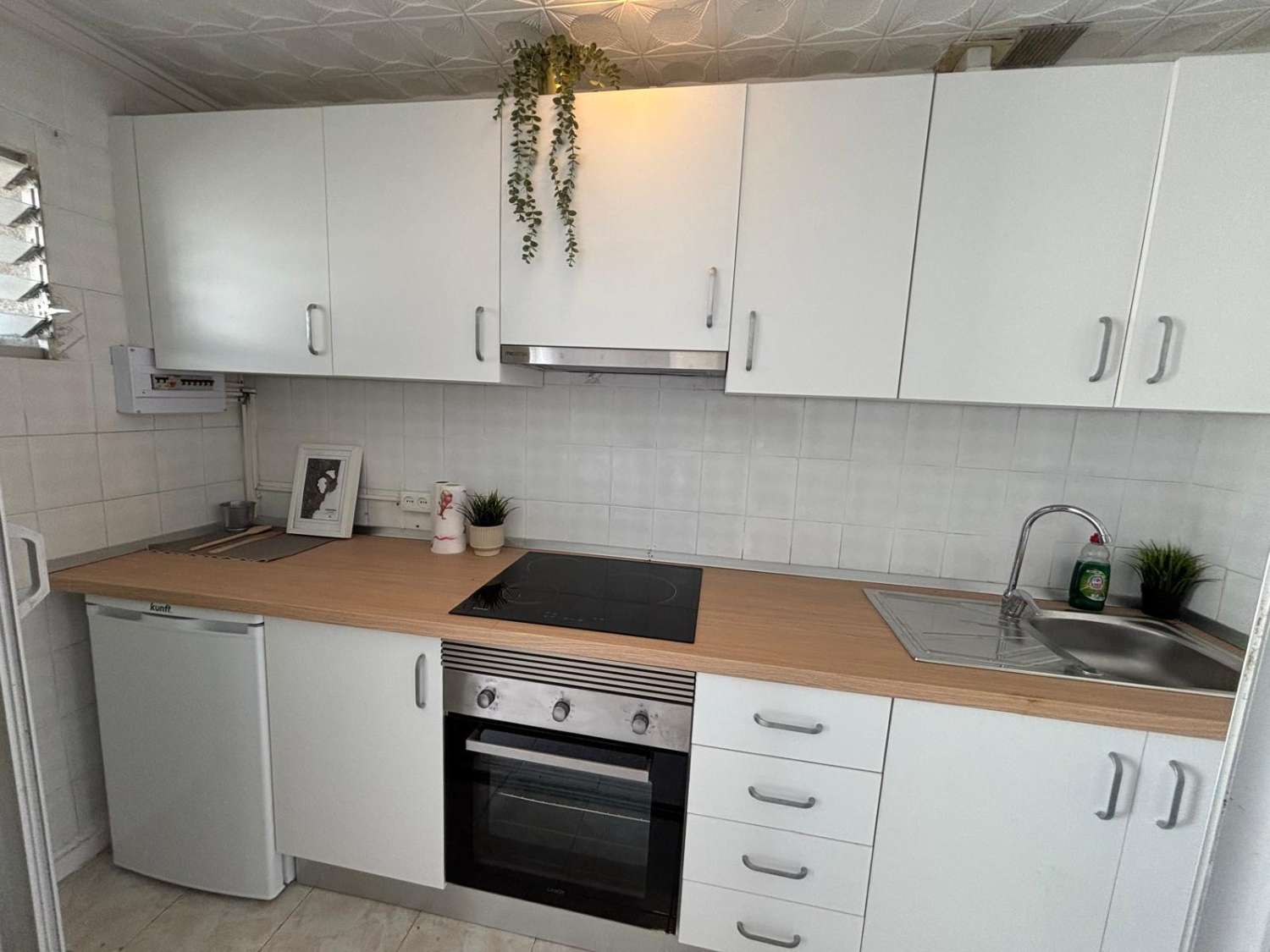 Bungalow for sale in Torreta (Torrevieja)