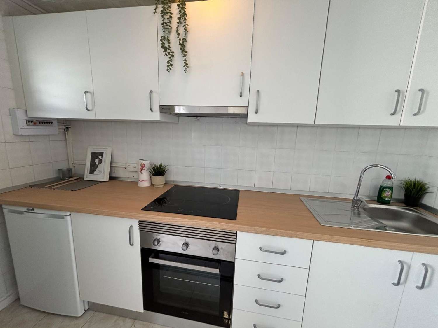Bungalow for sale in Torreta (Torrevieja)