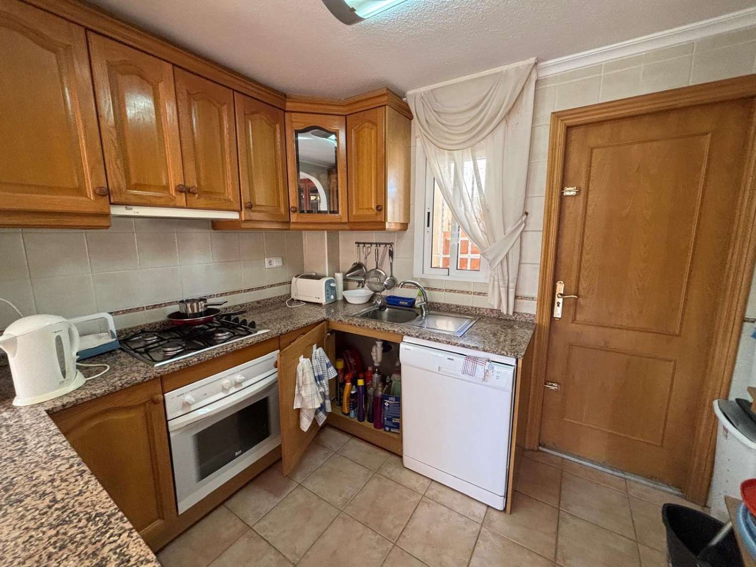 Bungalow for sale in Parque Acuático - Sector 25 (Torrevieja)