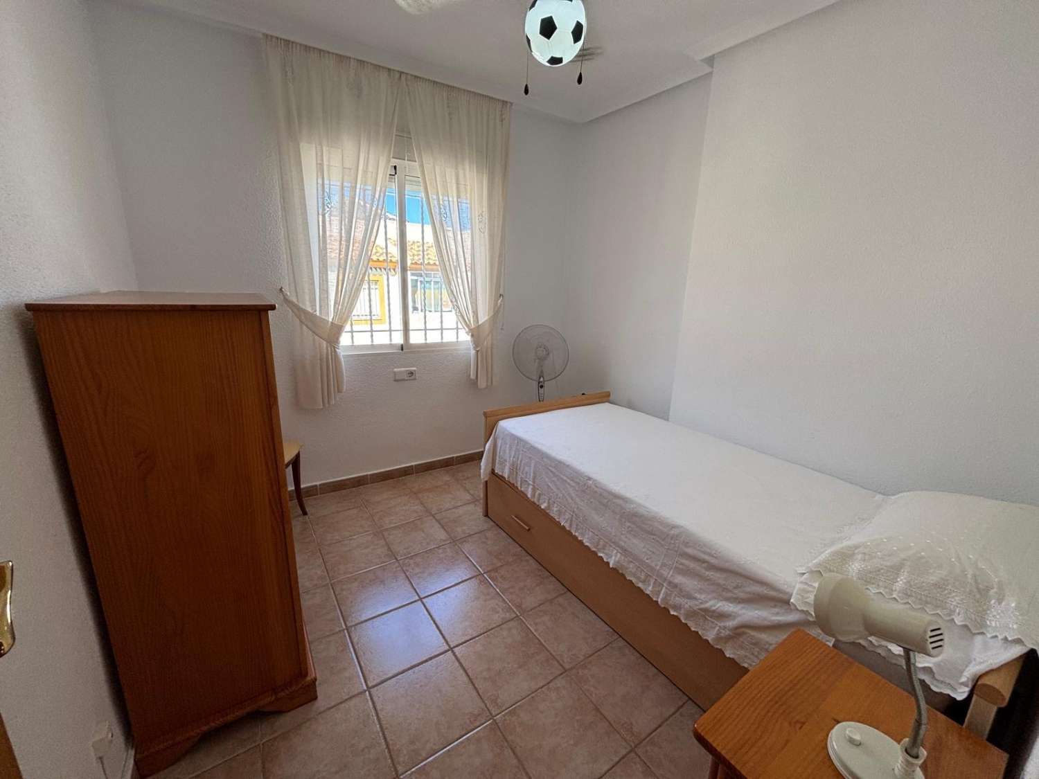 Bungalow for sale in Parque Acuático - Sector 25 (Torrevieja)