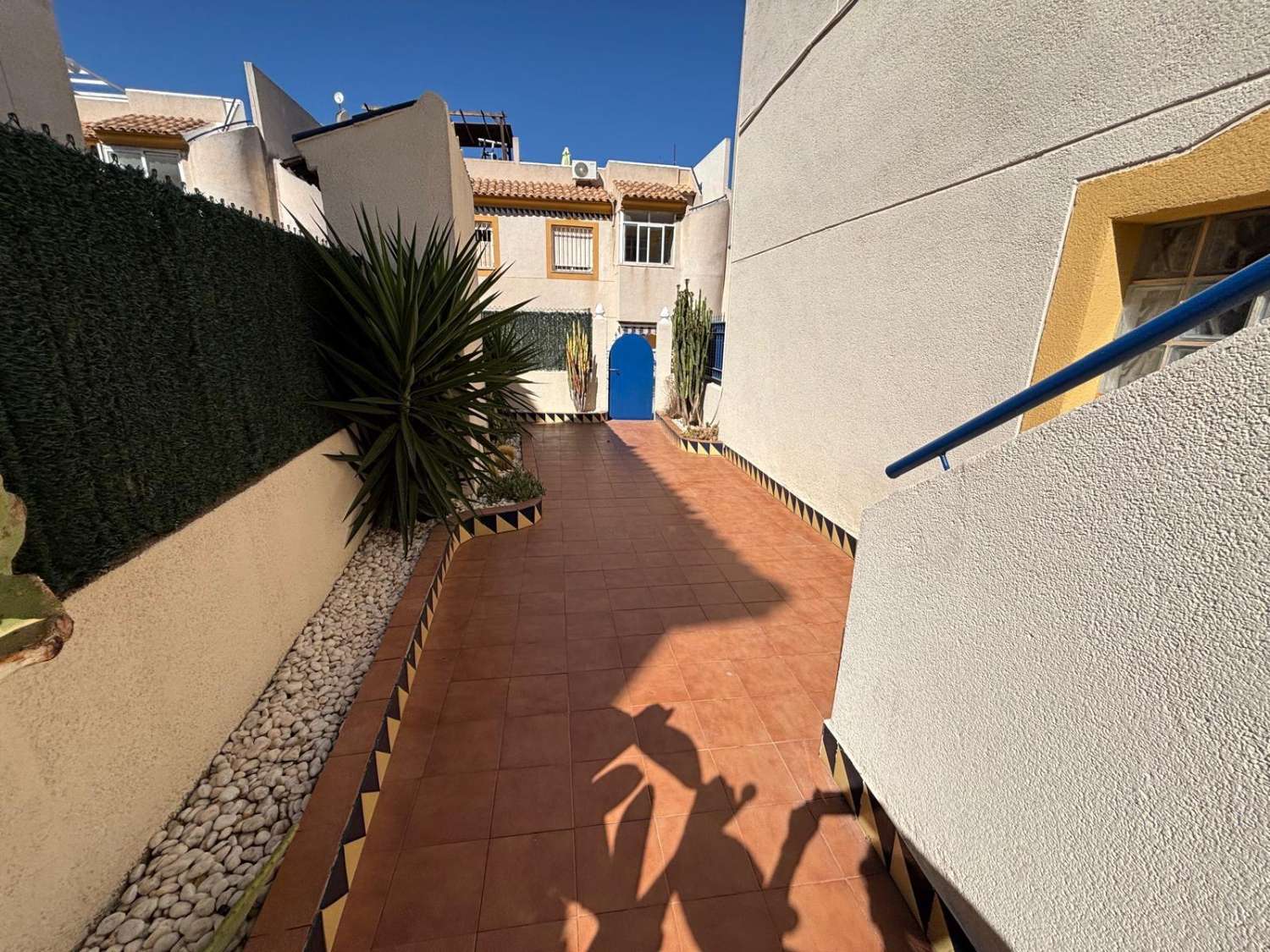 Bungalow for sale in Parque Acuático - Sector 25 (Torrevieja)