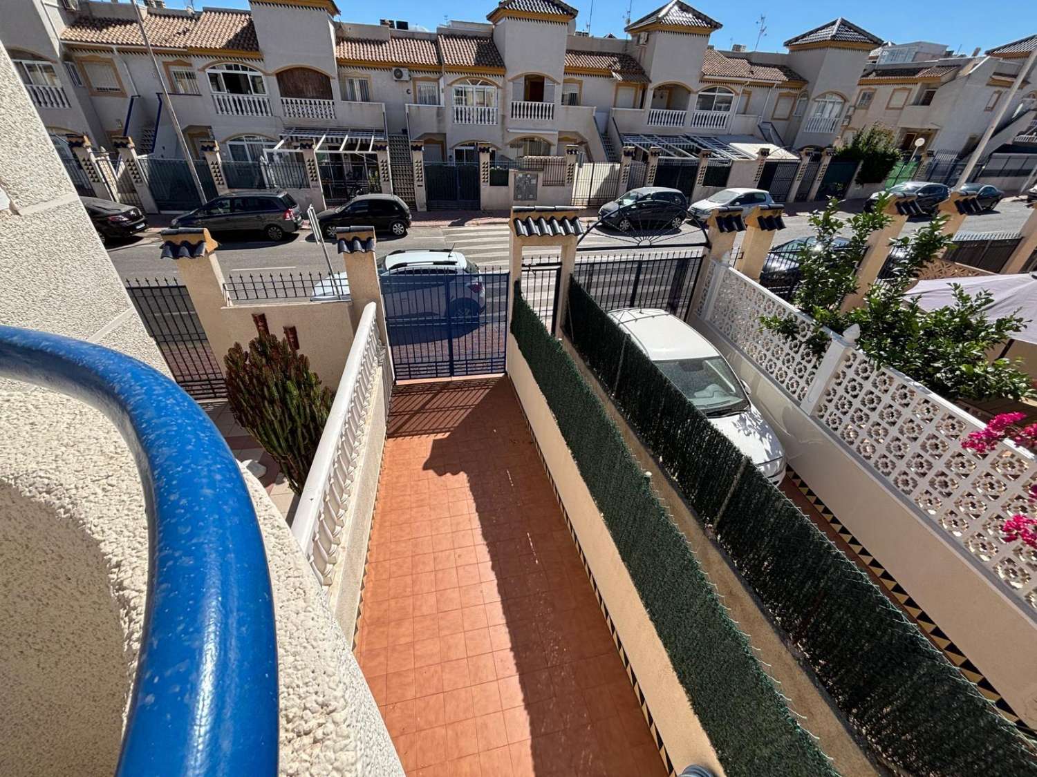 Bungalow for sale in Parque Acuático - Sector 25 (Torrevieja)