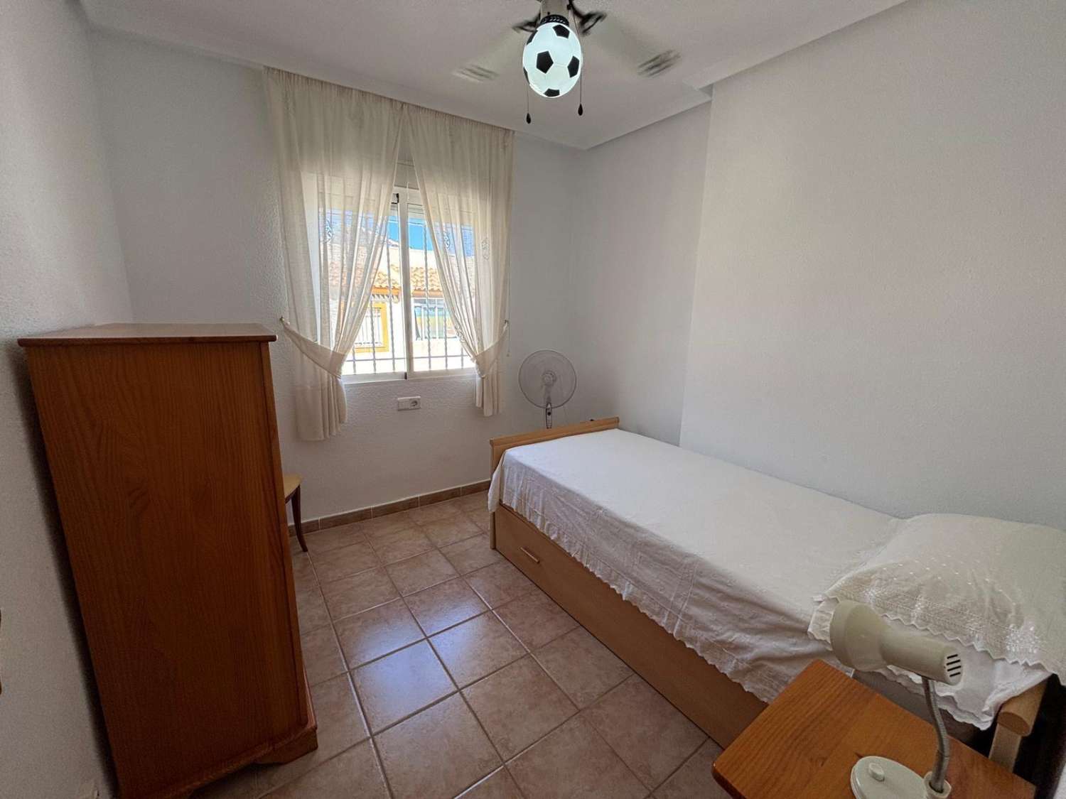 Bungalow for sale in Parque Acuático - Sector 25 (Torrevieja)