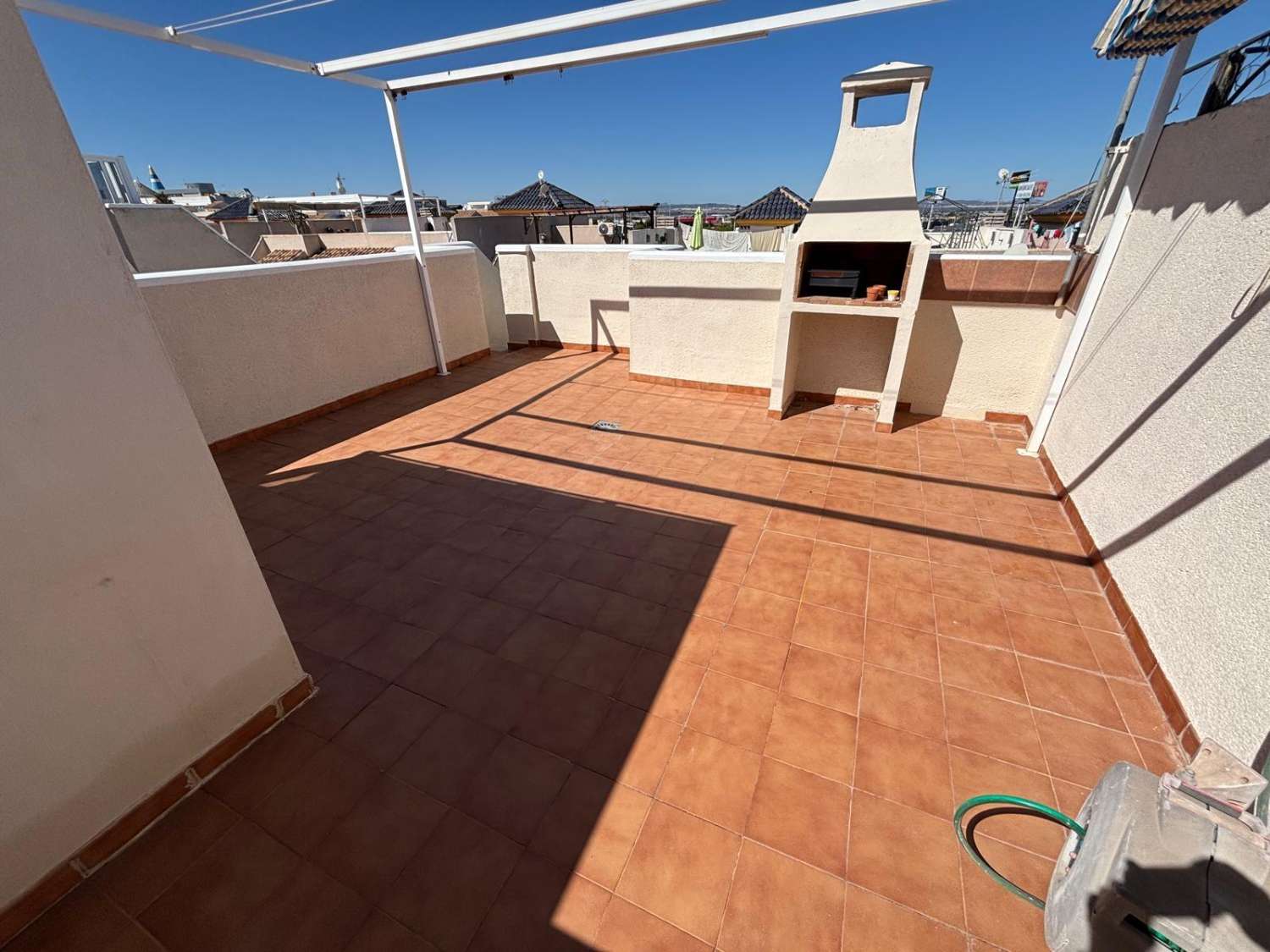 Bungalow for sale in Parque Acuático - Sector 25 (Torrevieja)
