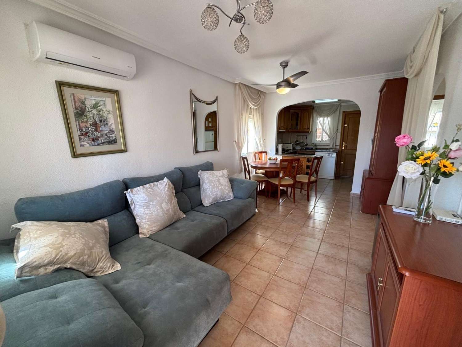 Bungalow for sale in Parque Acuático - Sector 25 (Torrevieja)
