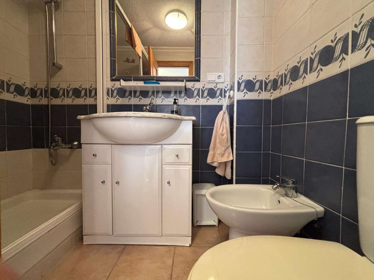 Bungalow for sale in Parque Acuático - Sector 25 (Torrevieja)