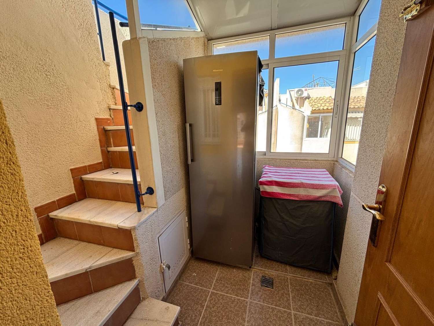 Bungalow for sale in Parque Acuático - Sector 25 (Torrevieja)