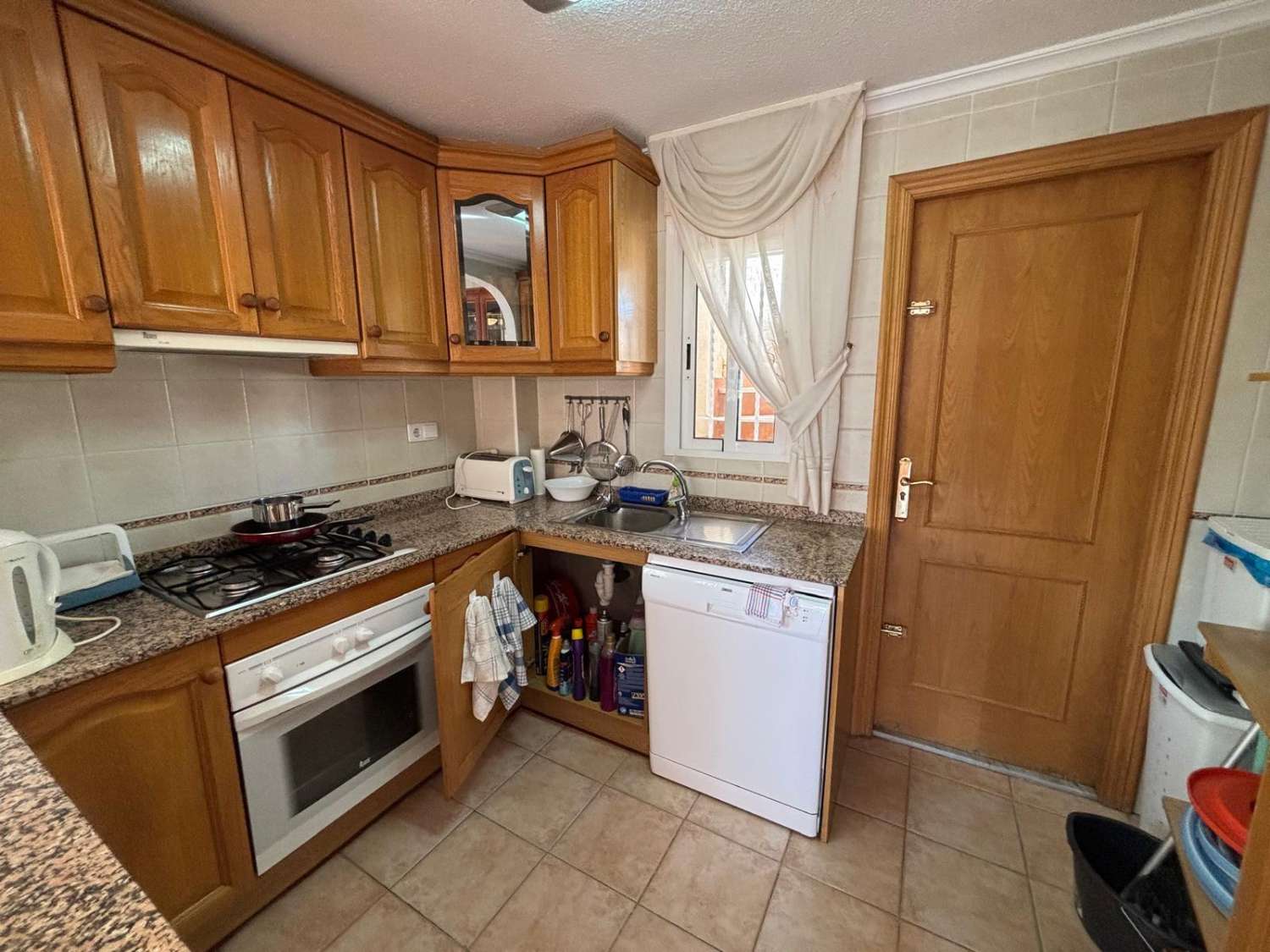 Bungalow for sale in Parque Acuático - Sector 25 (Torrevieja)