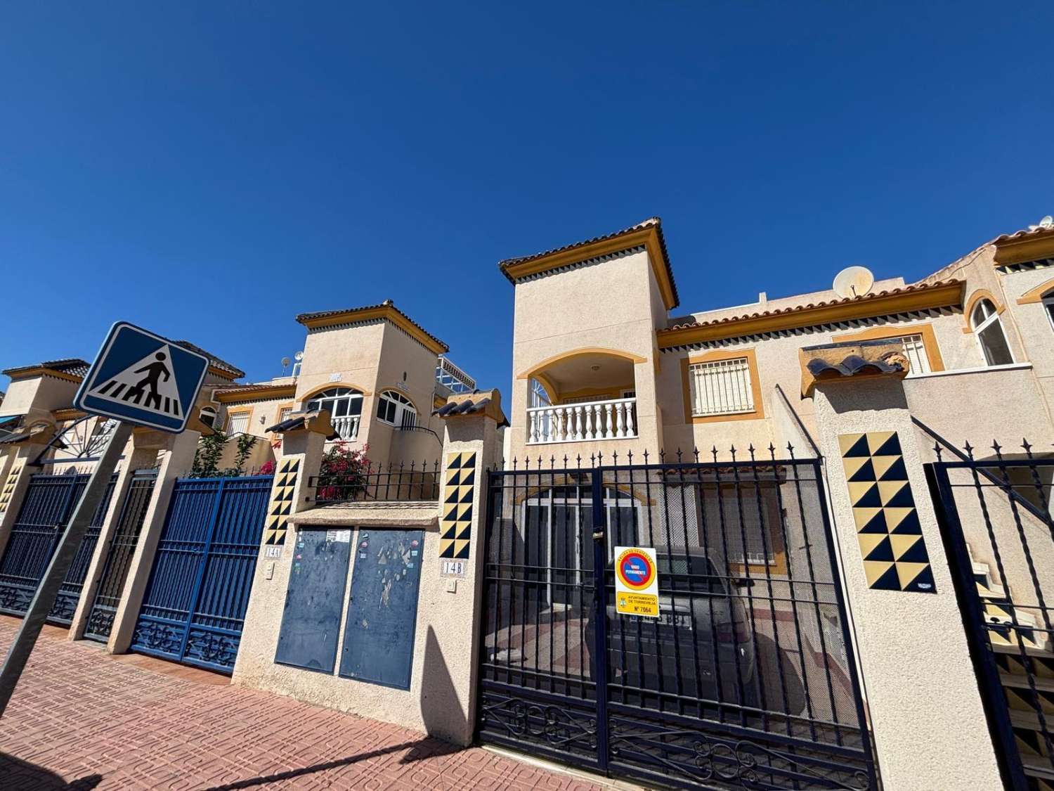 Bungalow for sale in Parque Acuático - Sector 25 (Torrevieja)