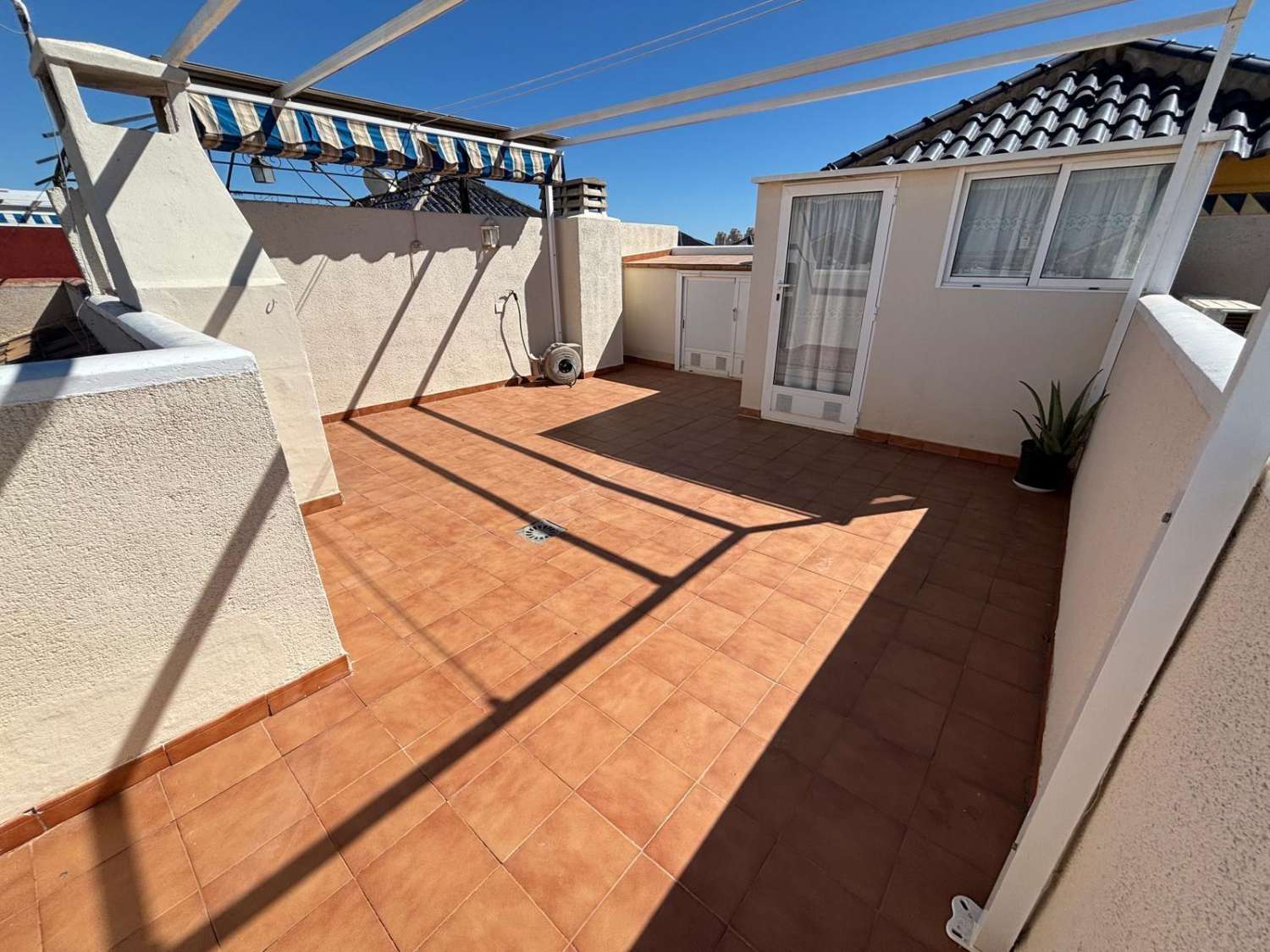 Bungalow for sale in Parque Acuático - Sector 25 (Torrevieja)