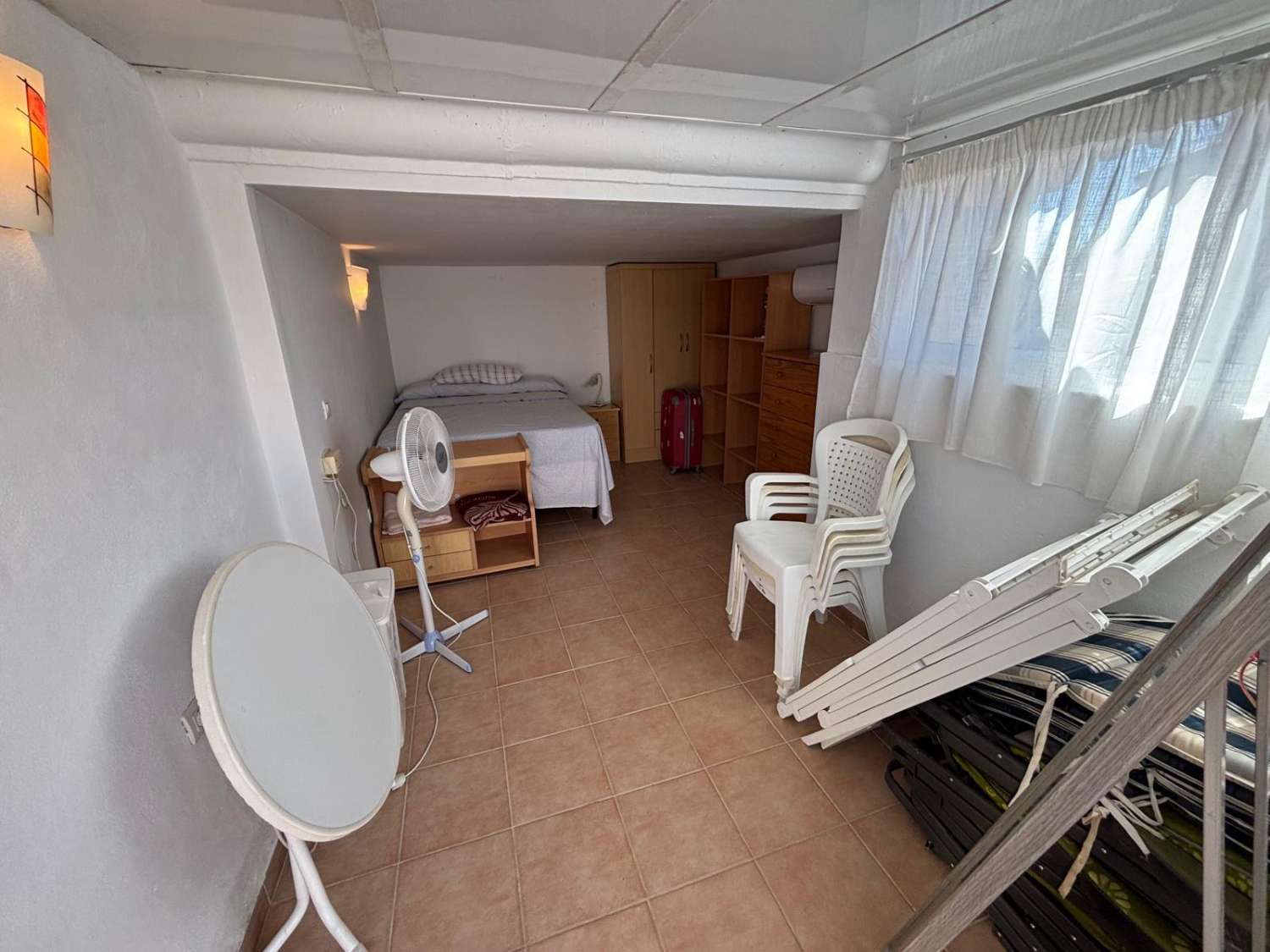 Bungalow for sale in Parque Acuático - Sector 25 (Torrevieja)