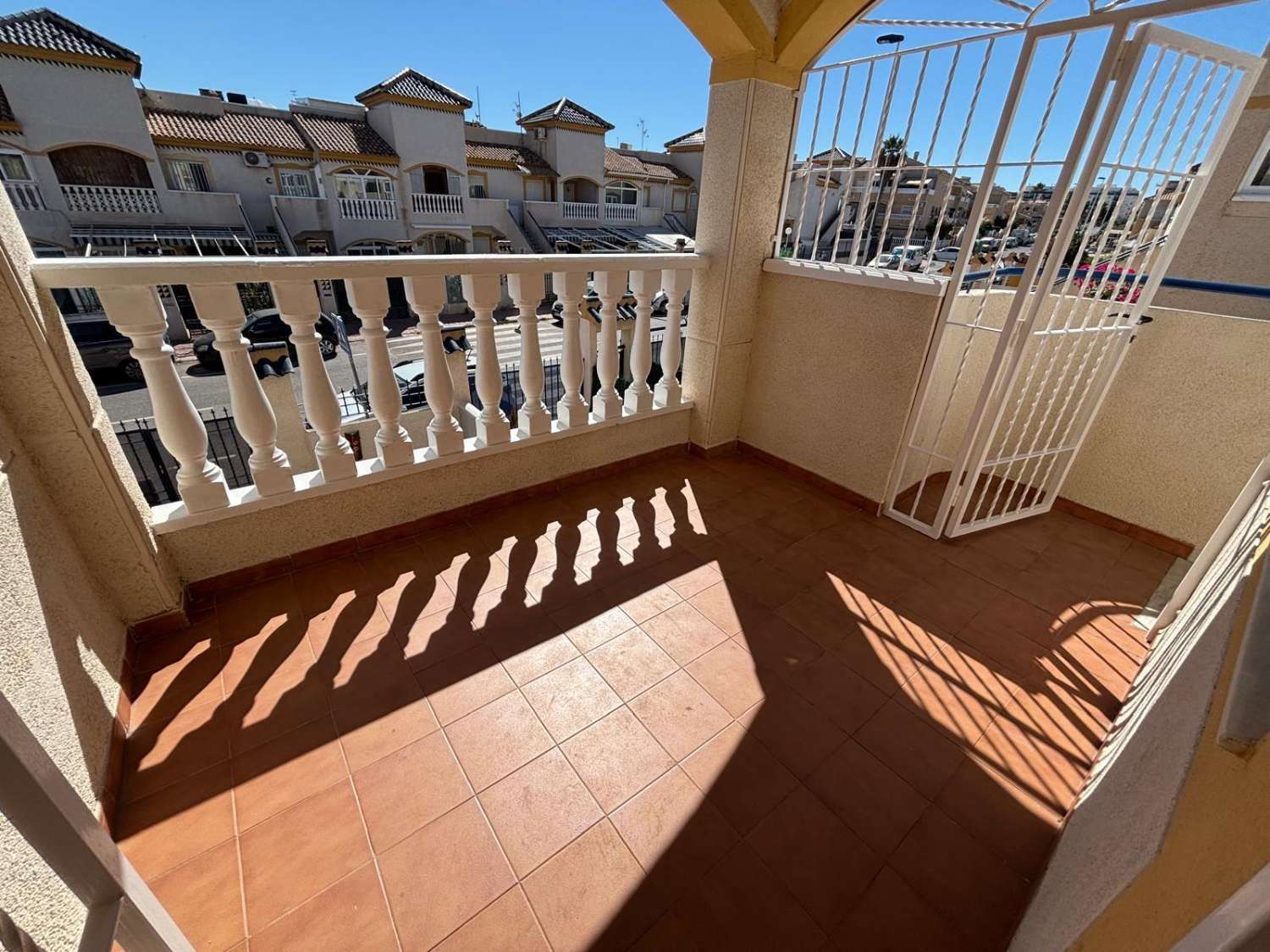 Bungalow for sale in Parque Acuático - Sector 25 (Torrevieja)