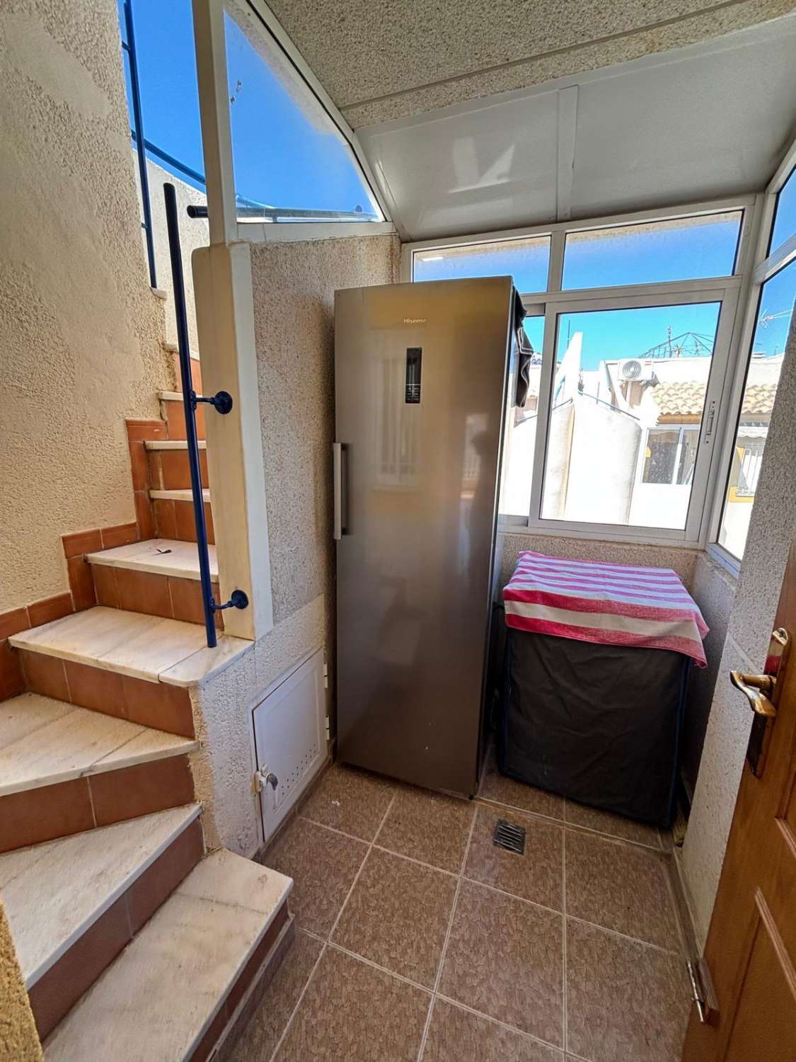 Bungalow for sale in Parque Acuático - Sector 25 (Torrevieja)