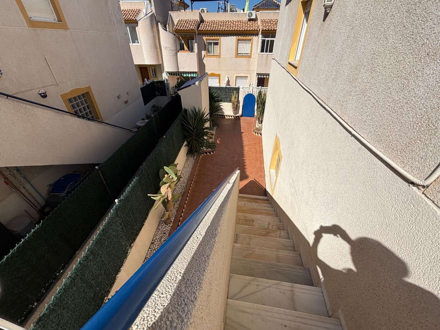 Bungalow for sale in Parque Acuático - Sector 25 (Torrevieja)