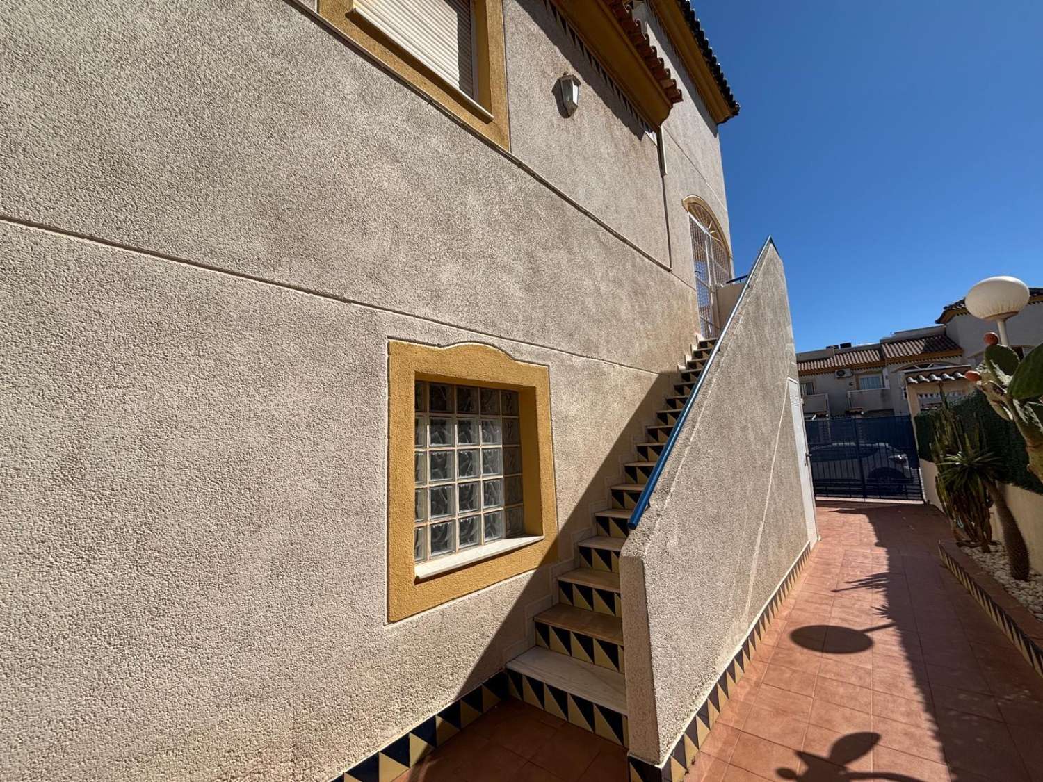Bungalow for sale in Parque Acuático - Sector 25 (Torrevieja)