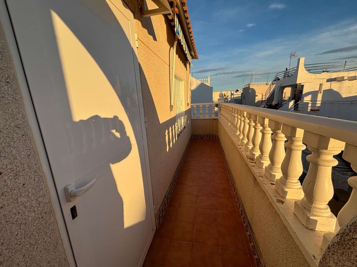 Bungalow for sale in Jardín del Mar (Torrevieja)