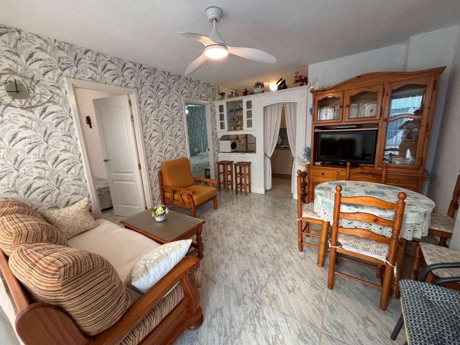Bungalow for sale in Jardín del Mar (Torrevieja)