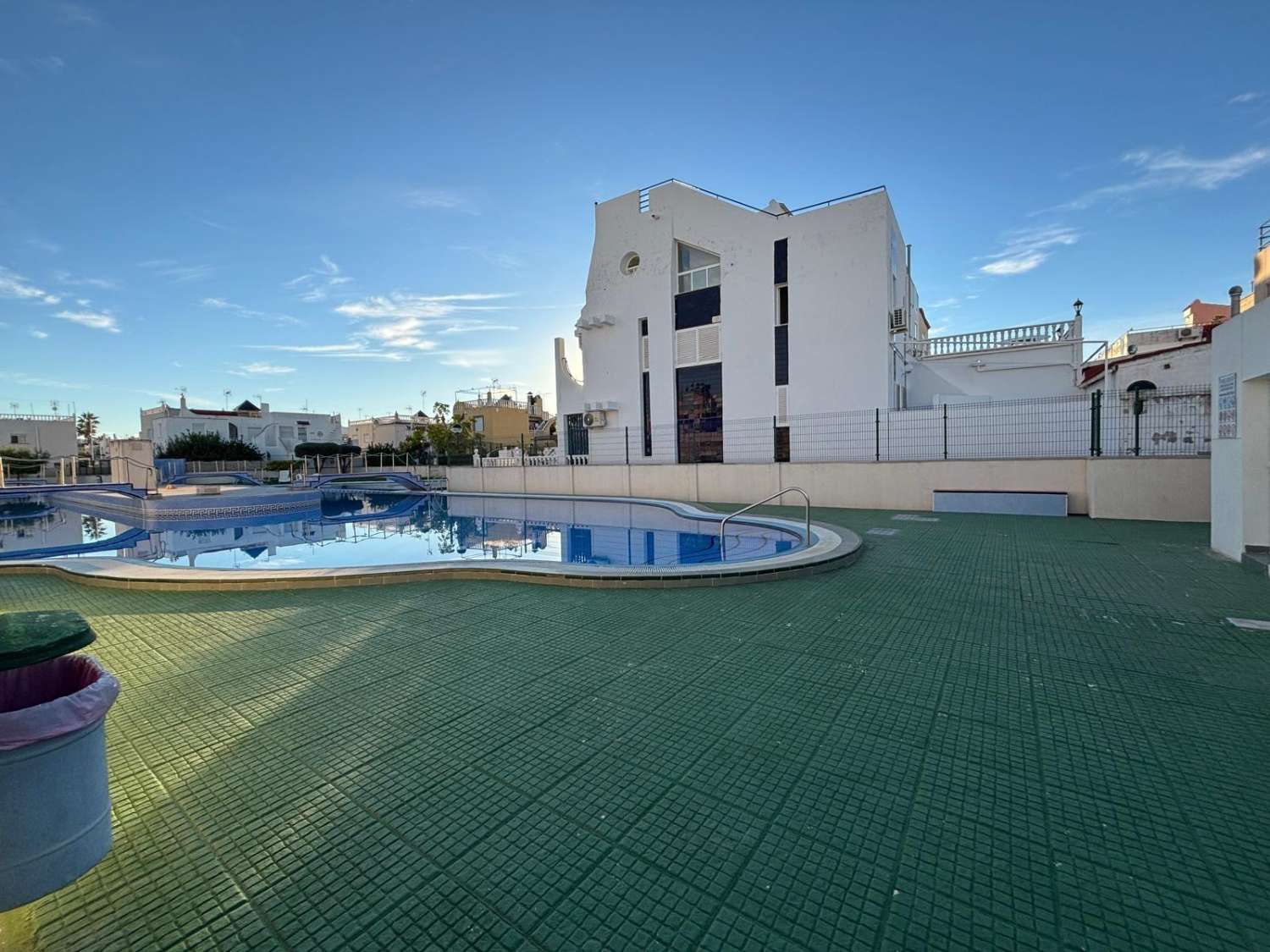 Bungalow for sale in Jardín del Mar (Torrevieja)