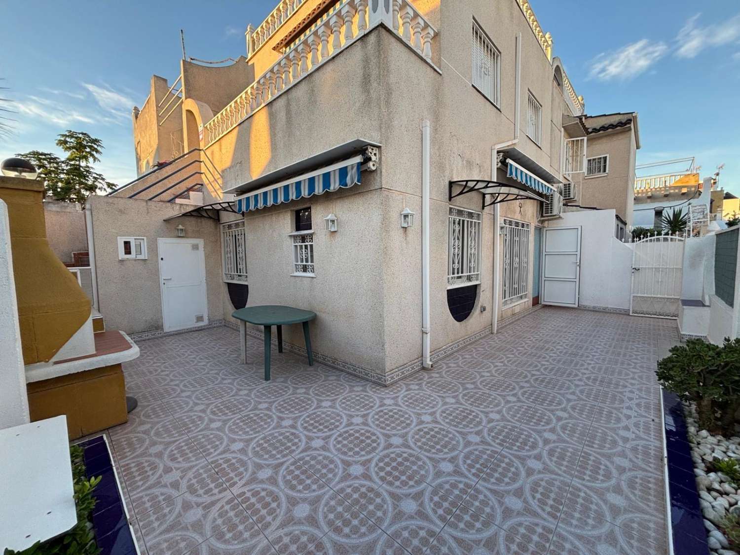 Bungalow for sale in Jardín del Mar (Torrevieja)